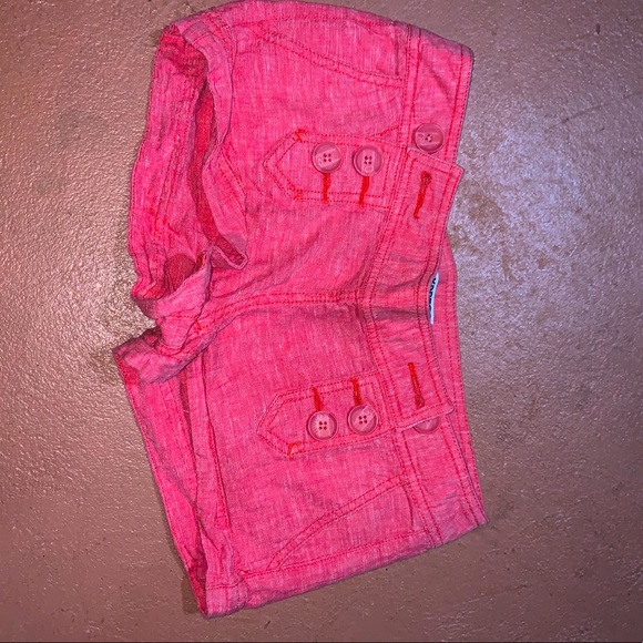 Express dressy shorts - Picture 1 of 4